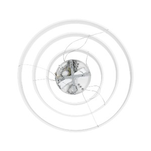 glo-61189-61189_9.webp KELVO® VENOM 61189 ΜΟΝΤΕΡΝΟ ΚΡΕΜΑΣΤΟ ΦΩΤΙΣΤΙΚΟ ΟΡΟΦΗΣ LED 120W 14158LM 120° AC 220-240V IP