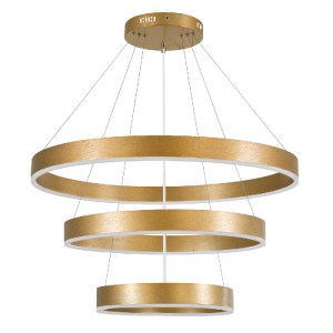 glo-61190-61190_2 GLOBOSTAR® VENOM TRIO 61190 ΚΡΕΜΑΣΤΟ ΦΩΤΙΣΤΙΚΟ ΔΑΧΤΥΛΙΔΙ-ΚΥΚΛΟΣ LED CCT 120W 14158LM 120° 