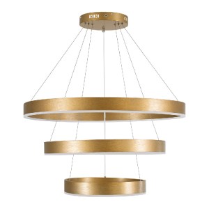 glo-61190-61190_3 GLOBOSTAR® VENOM TRIO 61190 ΚΡΕΜΑΣΤΟ ΦΩΤΙΣΤΙΚΟ ΔΑΧΤΥΛΙΔΙ-ΚΥΚΛΟΣ LED CCT 120W 14158LM 120° 