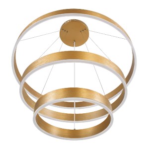 glo-61190-61190_4 GLOBOSTAR® VENOM TRIO 61190 ΚΡΕΜΑΣΤΟ ΦΩΤΙΣΤΙΚΟ ΔΑΧΤΥΛΙΔΙ-ΚΥΚΛΟΣ LED CCT 120W 14158LM 120° 