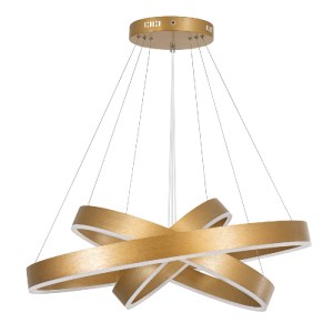 glo-61190-61190_5 GLOBOSTAR® VENOM TRIO 61190 ΚΡΕΜΑΣΤΟ ΦΩΤΙΣΤΙΚΟ ΔΑΧΤΥΛΙΔΙ-ΚΥΚΛΟΣ LED CCT 120W 14158LM 120° 
