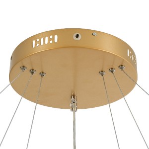 glo-61190-61190_8 GLOBOSTAR® VENOM TRIO 61190 ΚΡΕΜΑΣΤΟ ΦΩΤΙΣΤΙΚΟ ΔΑΧΤΥΛΙΔΙ-ΚΥΚΛΟΣ LED CCT 120W 14158LM 120° 