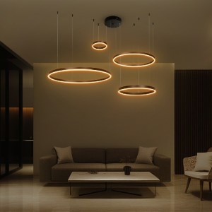 glo-61191-6cb6de_61191_1 KELVO® VENOM 61191 ΜΟΝΤΕΡΝΟ ΚΡΕΜΑΣΤΟ ΦΩΤΙΣΤΙΚΟ ΟΡΟΦΗΣ LED 150W 17659LM 120° AC 220-240V IP