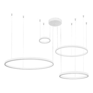 glo-61192-61192_3.webp KELVO® VENOM 61192 ΜΟΝΤΕΡΝΟ ΚΡΕΜΑΣΤΟ ΦΩΤΙΣΤΙΚΟ ΟΡΟΦΗΣ LED 150W 17659LM 120° AC 220-240V IP