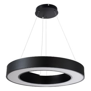 glo-61194-61194_2 GLOBOSTAR® RA 61194 ΚΡΕΜΑΣΤΟ ΦΩΤΙΣΤΙΚΟ ΔΑΧΤΥΛΙΔΙ-ΚΥΚΛΟΣ LED CCT 67W 7370LM 120° AC 220-240