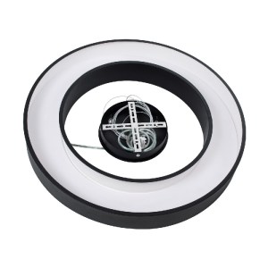 glo-61194-61194_7 GLOBOSTAR® RA 61194 ΚΡΕΜΑΣΤΟ ΦΩΤΙΣΤΙΚΟ ΔΑΧΤΥΛΙΔΙ-ΚΥΚΛΟΣ LED CCT 67W 7370LM 120° AC 220-240