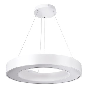glo-61195-61195_2 GLOBOSTAR® RA 61195 ΚΡΕΜΑΣΤΟ ΦΩΤΙΣΤΙΚΟ ΔΑΧΤΥΛΙΔΙ-ΚΥΚΛΟΣ LED CCT 67W 7370LM 120° AC 220-240