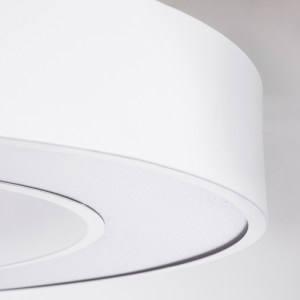 glo-61195-61195_5 GLOBOSTAR® RA 61195 ΚΡΕΜΑΣΤΟ ΦΩΤΙΣΤΙΚΟ ΔΑΧΤΥΛΙΔΙ-ΚΥΚΛΟΣ LED CCT 67W 7370LM 120° AC 220-240