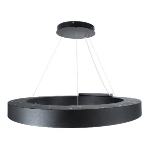 glo-61196-61196_4 GLOBOSTAR® RA 61196 ΚΡΕΜΑΣΤΟ ΦΩΤΙΣΤΙΚΟ ΔΑΧΤΥΛΙΔΙ-ΚΥΚΛΟΣ LED CCT 75W 8250LM 120° AC 220-240