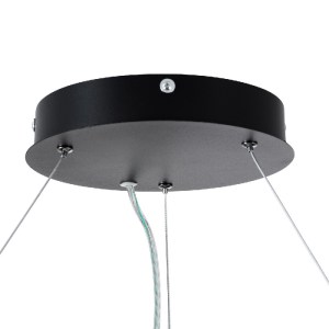 glo-61196-61196_6 GLOBOSTAR® RA 61196 ΚΡΕΜΑΣΤΟ ΦΩΤΙΣΤΙΚΟ ΔΑΧΤΥΛΙΔΙ-ΚΥΚΛΟΣ LED CCT 75W 8250LM 120° AC 220-240