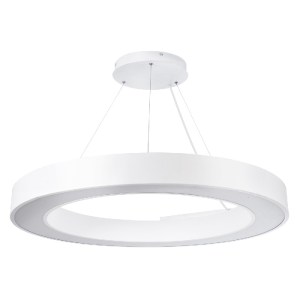 glo-61197-61197_2 GLOBOSTAR® RA 61197 ΚΡΕΜΑΣΤΟ ΦΩΤΙΣΤΙΚΟ ΔΑΧΤΥΛΙΔΙ-ΚΥΚΛΟΣ LED CCT 75W 8250LM 120° AC 220-240