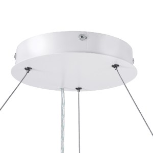 glo-61197-61197_6 GLOBOSTAR® RA 61197 ΚΡΕΜΑΣΤΟ ΦΩΤΙΣΤΙΚΟ ΔΑΧΤΥΛΙΔΙ-ΚΥΚΛΟΣ LED CCT 75W 8250LM 120° AC 220-240