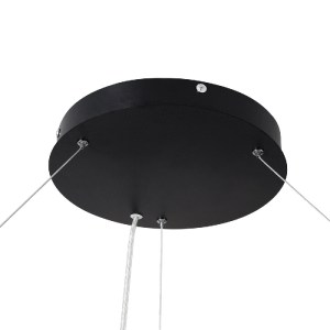 glo-61198-61198_6 GLOBOSTAR® RA 61198 ΚΡΕΜΑΣΤΟ ΦΩΤΙΣΤΙΚΟ ΔΑΧΤΥΛΙΔΙ-ΚΥΚΛΟΣ LED CCT 100W 11020LM 120° AC 220-2