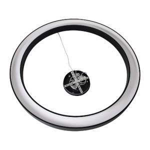 glo-61198-61198_7 GLOBOSTAR® RA 61198 ΚΡΕΜΑΣΤΟ ΦΩΤΙΣΤΙΚΟ ΔΑΧΤΥΛΙΔΙ-ΚΥΚΛΟΣ LED CCT 100W 11020LM 120° AC 220-2