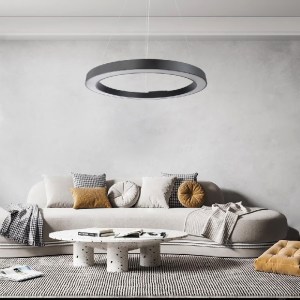 glo-61198-post_172 GLOBOSTAR® RA 61198 ΚΡΕΜΑΣΤΟ ΦΩΤΙΣΤΙΚΟ ΔΑΧΤΥΛΙΔΙ-ΚΥΚΛΟΣ LED CCT 100W 11020LM 120° AC 220-2