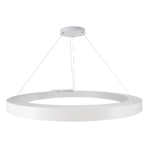 glo-61199-61199_4 GLOBOSTAR® RA 61199 ΚΡΕΜΑΣΤΟ ΦΩΤΙΣΤΙΚΟ ΔΑΧΤΥΛΙΔΙ-ΚΥΚΛΟΣ LED CCT 100W 11020LM 120° AC 220-2
