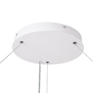 glo-61199-61199_6 GLOBOSTAR® RA 61199 ΚΡΕΜΑΣΤΟ ΦΩΤΙΣΤΙΚΟ ΔΑΧΤΥΛΙΔΙ-ΚΥΚΛΟΣ LED CCT 100W 11020LM 120° AC 220-2