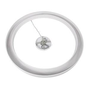 glo-61199-61199_7 GLOBOSTAR® RA 61199 ΚΡΕΜΑΣΤΟ ΦΩΤΙΣΤΙΚΟ ΔΑΧΤΥΛΙΔΙ-ΚΥΚΛΟΣ LED CCT 100W 11020LM 120° AC 220-2