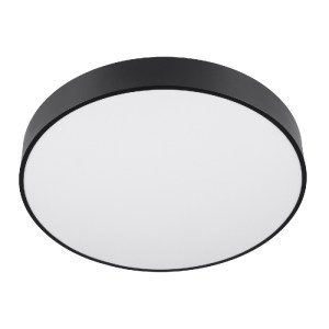 glo-61202-61202_11 GLOBOSTAR® BURTON 61202-P ΚΡΕΜΑΣΤΗ ΠΛΑΦΟΝΙΕΡΑ ΟΡΟΦΗΣ LED CCT 75W 8625LM 120° AC 220-240V -