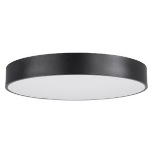 glo-61202-61202_13 GLOBOSTAR® BURTON 61202-P ΚΡΕΜΑΣΤΗ ΠΛΑΦΟΝΙΕΡΑ ΟΡΟΦΗΣ LED CCT 75W 8625LM 120° AC 220-240V -