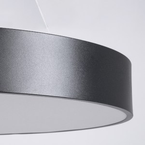 glo-61202-61202_7 GLOBOSTAR® BURTON 61202-P ΚΡΕΜΑΣΤΗ ΠΛΑΦΟΝΙΕΡΑ ΟΡΟΦΗΣ LED CCT 75W 8625LM 120° AC 220-240V -