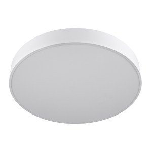 glo-61203-61203_11 GLOBOSTAR® BURTON 61203-P ΚΡΕΜΑΣΤΗ ΠΛΑΦΟΝΙΕΡΑ ΟΡΟΦΗΣ LED CCT 75W 8625LM 120° AC 220-240V -