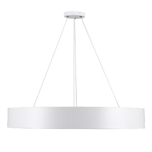 glo-61203-61203_4 GLOBOSTAR® BURTON 61203-P ΚΡΕΜΑΣΤΗ ΠΛΑΦΟΝΙΕΡΑ ΟΡΟΦΗΣ LED CCT 75W 8625LM 120° AC 220-240V -