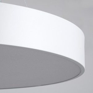 glo-61203-61203_7 GLOBOSTAR® BURTON 61203-P ΚΡΕΜΑΣΤΗ ΠΛΑΦΟΝΙΕΡΑ ΟΡΟΦΗΣ LED CCT 75W 8625LM 120° AC 220-240V -