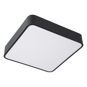 glo-61206-1-61206_1_3 GLOBOSTAR® KAMALA 61206-S ΠΛΑΦΟΝΙΕΡΑ ΟΡΟΦΗΣ LED CCT 67W 7370LM 120° AC 220-240V - ΕΝΑΛΛΑΓΗ