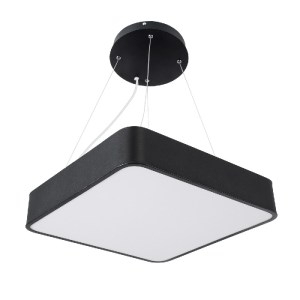 glo-61206-1-61206_1_7 GLOBOSTAR® KAMALA 61206-S ΠΛΑΦΟΝΙΕΡΑ ΟΡΟΦΗΣ LED CCT 67W 7370LM 120° AC 220-240V - ΕΝΑΛΛΑΓΗ