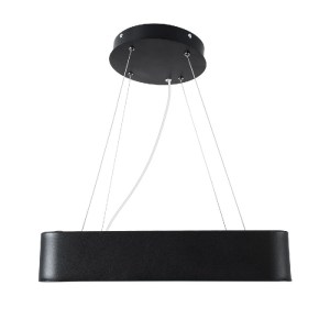 glo-61206-61206_5 GLOBOSTAR® KAMALA 61206-P ΚΡΕΜΑΣΤΗ ΠΛΑΦΟΝΙΕΡΑ ΟΡΟΦΗΣ LED CCT 67W 7370LM 120° AC 220-240V -