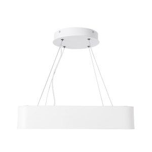 glo-61207-1-61207_1_10 GLOBOSTAR® KAMALA 61207-S ΠΛΑΦΟΝΙΕΡΑ ΟΡΟΦΗΣ LED CCT 67W 7370LM 120° AC 220-240V - ΕΝΑΛΛΑΓΗ