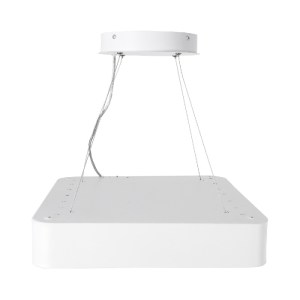 glo-61207-1-61207_1_11 GLOBOSTAR® KAMALA 61207-S ΠΛΑΦΟΝΙΕΡΑ ΟΡΟΦΗΣ LED CCT 67W 7370LM 120° AC 220-240V - ΕΝΑΛΛΑΓΗ