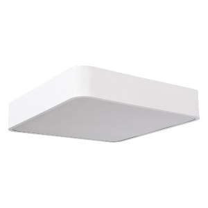 glo-61207-1-61207_1_5 GLOBOSTAR® KAMALA 61207-S ΠΛΑΦΟΝΙΕΡΑ ΟΡΟΦΗΣ LED CCT 67W 7370LM 120° AC 220-240V - ΕΝΑΛΛΑΓΗ