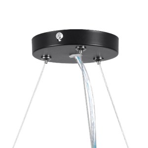 glo-61208-61208_14 GLOBOSTAR® KAMALA 61208-P ΚΡΕΜΑΣΤΗ ΠΛΑΦΟΝΙΕΡΑ ΟΡΟΦΗΣ LED CCT 75W 8625LM 120° AC 220-240V -