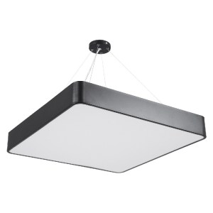 glo-61208-61208_2 GLOBOSTAR® KAMALA 61208-P ΚΡΕΜΑΣΤΗ ΠΛΑΦΟΝΙΕΡΑ ΟΡΟΦΗΣ LED CCT 75W 8625LM 120° AC 220-240V -