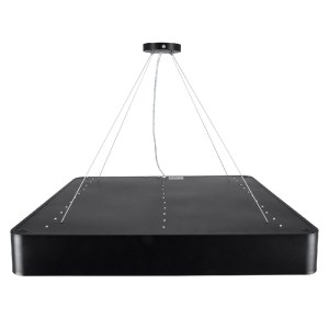 glo-61208-61208_6 GLOBOSTAR® KAMALA 61208-P ΚΡΕΜΑΣΤΗ ΠΛΑΦΟΝΙΕΡΑ ΟΡΟΦΗΣ LED CCT 75W 8625LM 120° AC 220-240V -