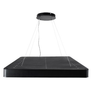 glo-61210-1-61210_1_11 GLOBOSTAR® KAMALA 61210-S ΠΛΑΦΟΝΙΕΡΑ ΟΡΟΦΗΣ LED CCT 100W 11020LM 120° AC 220-240V - ΕΝΑΛΛΑ