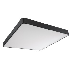 glo-61210-1-61210_1_2 GLOBOSTAR® KAMALA 61210-S ΠΛΑΦΟΝΙΕΡΑ ΟΡΟΦΗΣ LED CCT 100W 11020LM 120° AC 220-240V - ΕΝΑΛΛΑ