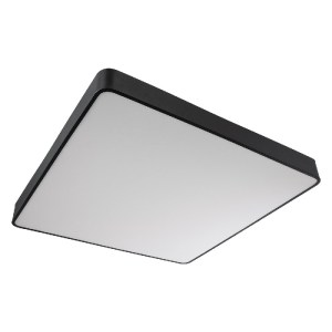 glo-61210-1-61210_1_3 GLOBOSTAR® KAMALA 61210-S ΠΛΑΦΟΝΙΕΡΑ ΟΡΟΦΗΣ LED CCT 100W 11020LM 120° AC 220-240V - ΕΝΑΛΛΑ