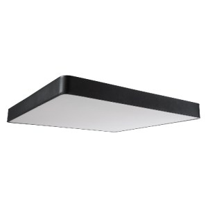 glo-61210-1-61210_1_5 GLOBOSTAR® KAMALA 61210-S ΠΛΑΦΟΝΙΕΡΑ ΟΡΟΦΗΣ LED CCT 100W 11020LM 120° AC 220-240V - ΕΝΑΛΛΑ