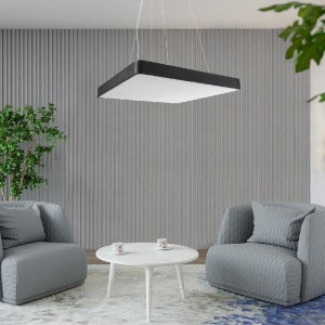glo-61210-post_165 GLOBOSTAR® KAMALA 61210-P ΚΡΕΜΑΣΤΗ ΠΛΑΦΟΝΙΕΡΑ ΟΡΟΦΗΣ LED CCT 100W 11020LM 120° AC 220-240V