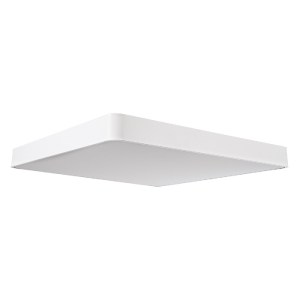glo-61211-1-61211_1_5 GLOBOSTAR® KAMALA 61211-S ΠΛΑΦΟΝΙΕΡΑ ΟΡΟΦΗΣ LED CCT 100W 11020LM 120° AC 220-240V - ΕΝΑΛΛΑ
