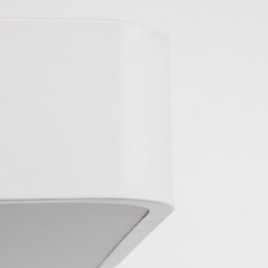 glo-61211-1-61211_1_6 GLOBOSTAR® KAMALA 61211-S ΠΛΑΦΟΝΙΕΡΑ ΟΡΟΦΗΣ LED CCT 100W 11020LM 120° AC 220-240V - ΕΝΑΛΛΑ