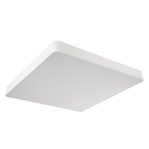 glo-61211-61211_10 GLOBOSTAR® KAMALA 61211-P ΚΡΕΜΑΣΤΗ ΠΛΑΦΟΝΙΕΡΑ ΟΡΟΦΗΣ LED CCT 100W 11020LM 120° AC 220-240V