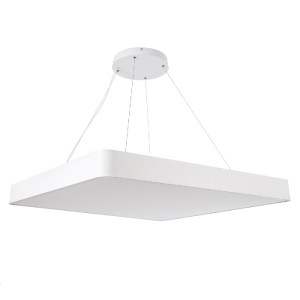 glo-61211-61211_3 GLOBOSTAR® KAMALA 61211-P ΚΡΕΜΑΣΤΗ ΠΛΑΦΟΝΙΕΡΑ ΟΡΟΦΗΣ LED CCT 100W 11020LM 120° AC 220-240V