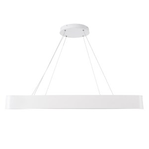 glo-61211-61211_5 GLOBOSTAR® KAMALA 61211-P ΚΡΕΜΑΣΤΗ ΠΛΑΦΟΝΙΕΡΑ ΟΡΟΦΗΣ LED CCT 100W 11020LM 120° AC 220-240V