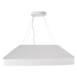 glo-61211-61211_6 GLOBOSTAR® KAMALA 61211-P ΚΡΕΜΑΣΤΗ ΠΛΑΦΟΝΙΕΡΑ ΟΡΟΦΗΣ LED CCT 100W 11020LM 120° AC 220-240V