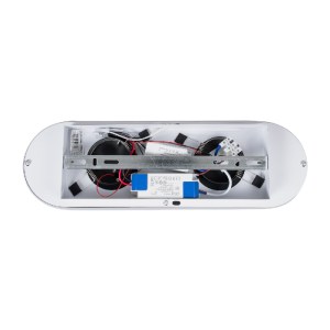 glo-61212-61212_5 GLOBOSTAR® NESPO 61212 ΦΩΤΙΣΤΙΚΟ ΟΡΟΦΗΣ LINEAR DESIGN LED CCT ΜΕ ΚΙΝΟΥΜΕΝΑ ΣΠΟΤ LED SPOT D