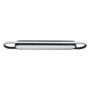 glo-61218-61218_3 GLOBOSTAR® IGOR 61218 ΦΩΤΙΣΤΙΚΟ ΟΡΟΦΗΣ LINEAR DESIGN LED CCT 48W 5760LM 210° AC 220-240V -